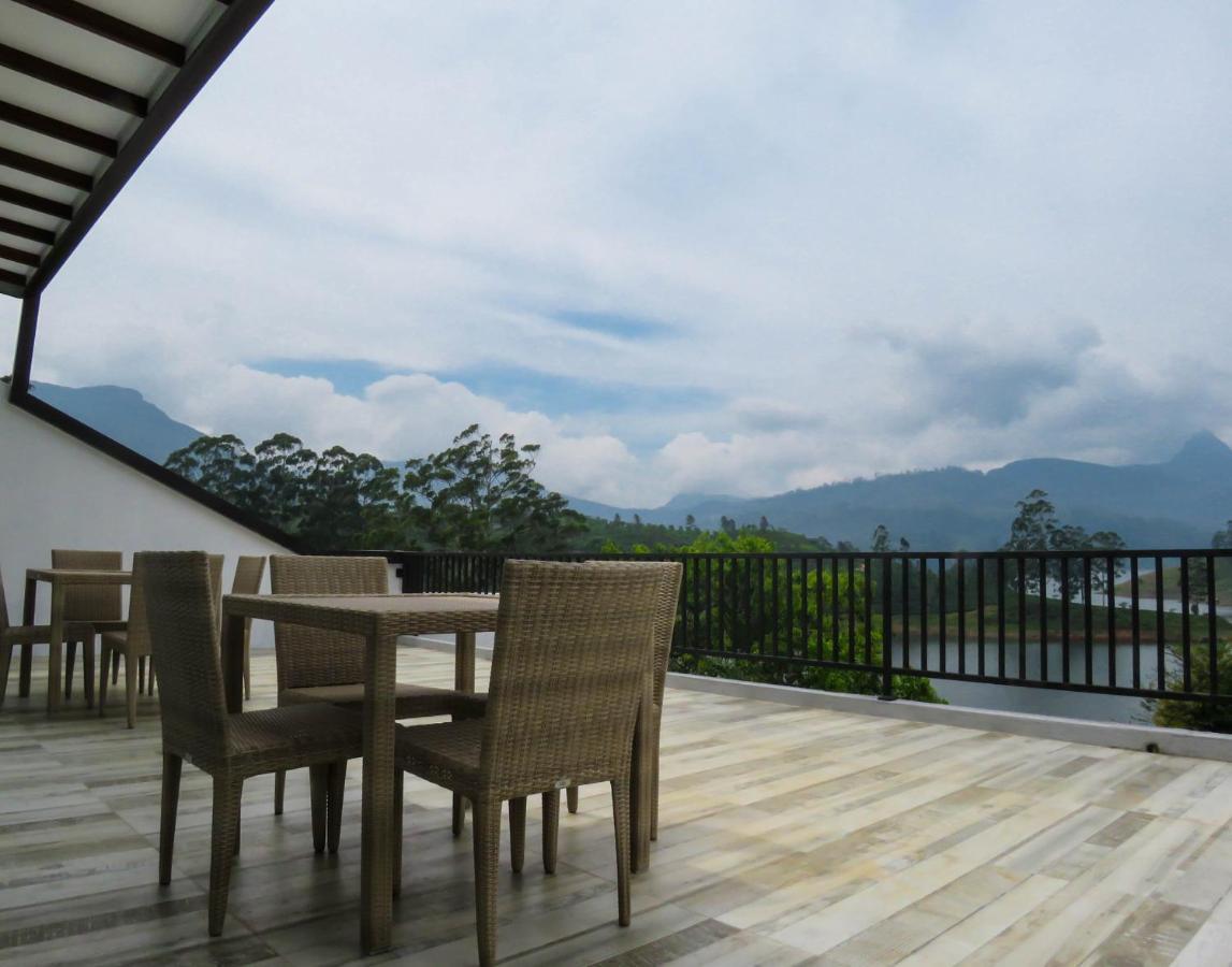 Pekoe Lodge Maskeliya Exterior photo